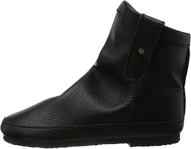 Amazon | [モーイフェミニン] ショートブーツ レディース 14311350