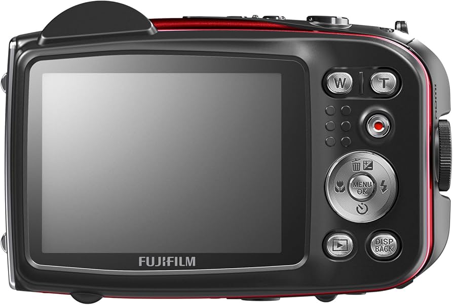 Amazon.com : Fujifilm FinePix XP60 16 MP Digital Camera with 2.7
