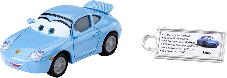 Amazon.co.jp: カーズ 2017 マテル 1:55 ダイキャスト ミニカー