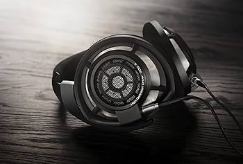 Amazon.co.jp: ゼンハイザー(Sennheiser) オープン型 ヘッドホン HD