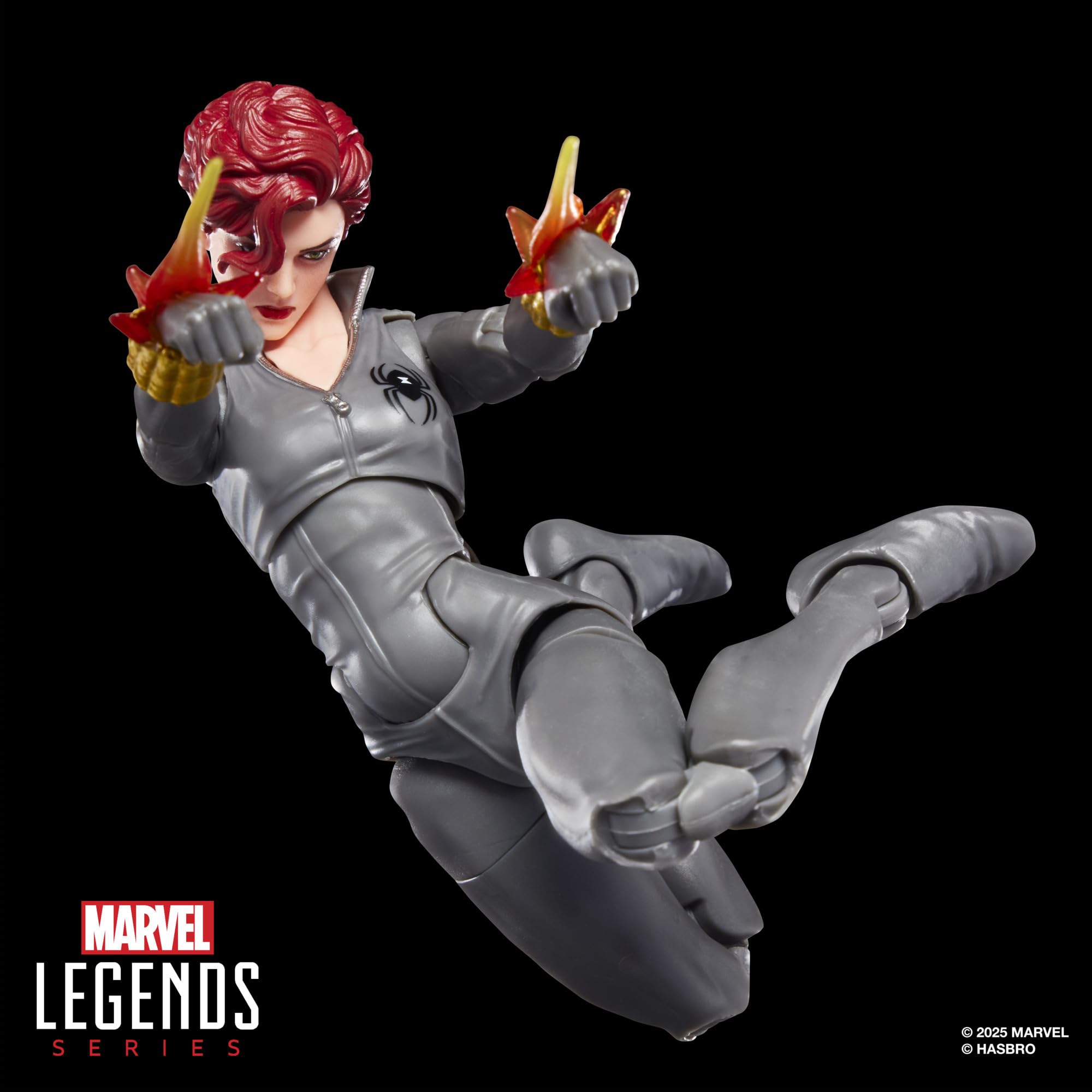 Amazon.co.jp: ハズブロ（Hasbro）MARVEL マーベルレジェンド