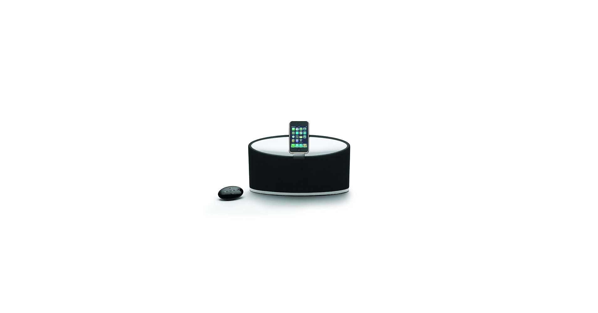 Amazon.com: Bowers & Wilkins Zeppelin Mini Docking Speaker for