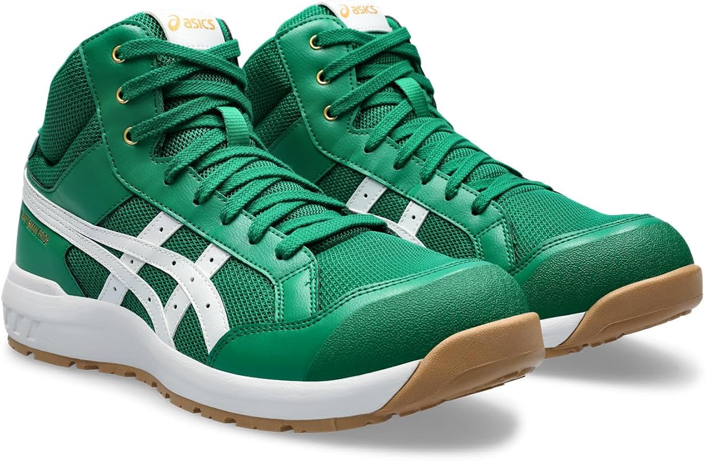 Amazon | [アシックス] ワーキング 安全靴/作業靴 ウィンジョブCP218