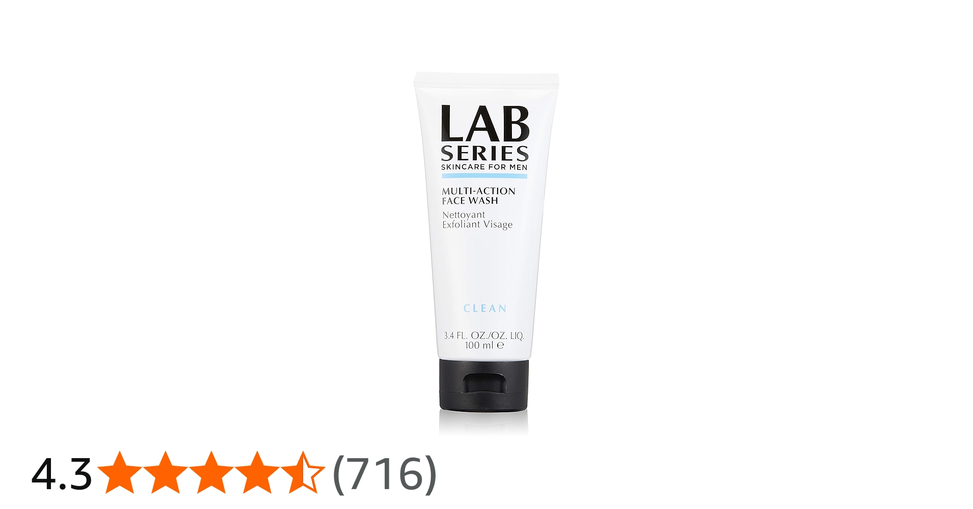 Amazon.co.jp: ラボシリーズ (LAB SERIES) アラミス ラボ シリーズ