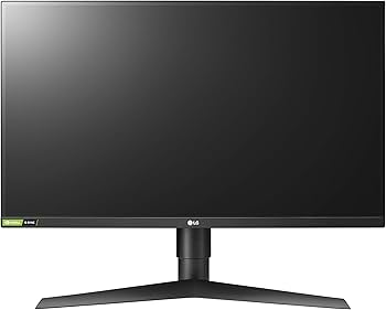 Amazon.com: LG 27GL83A-B 27-Inch Ultragear QHD 2560 x 1440 IPS