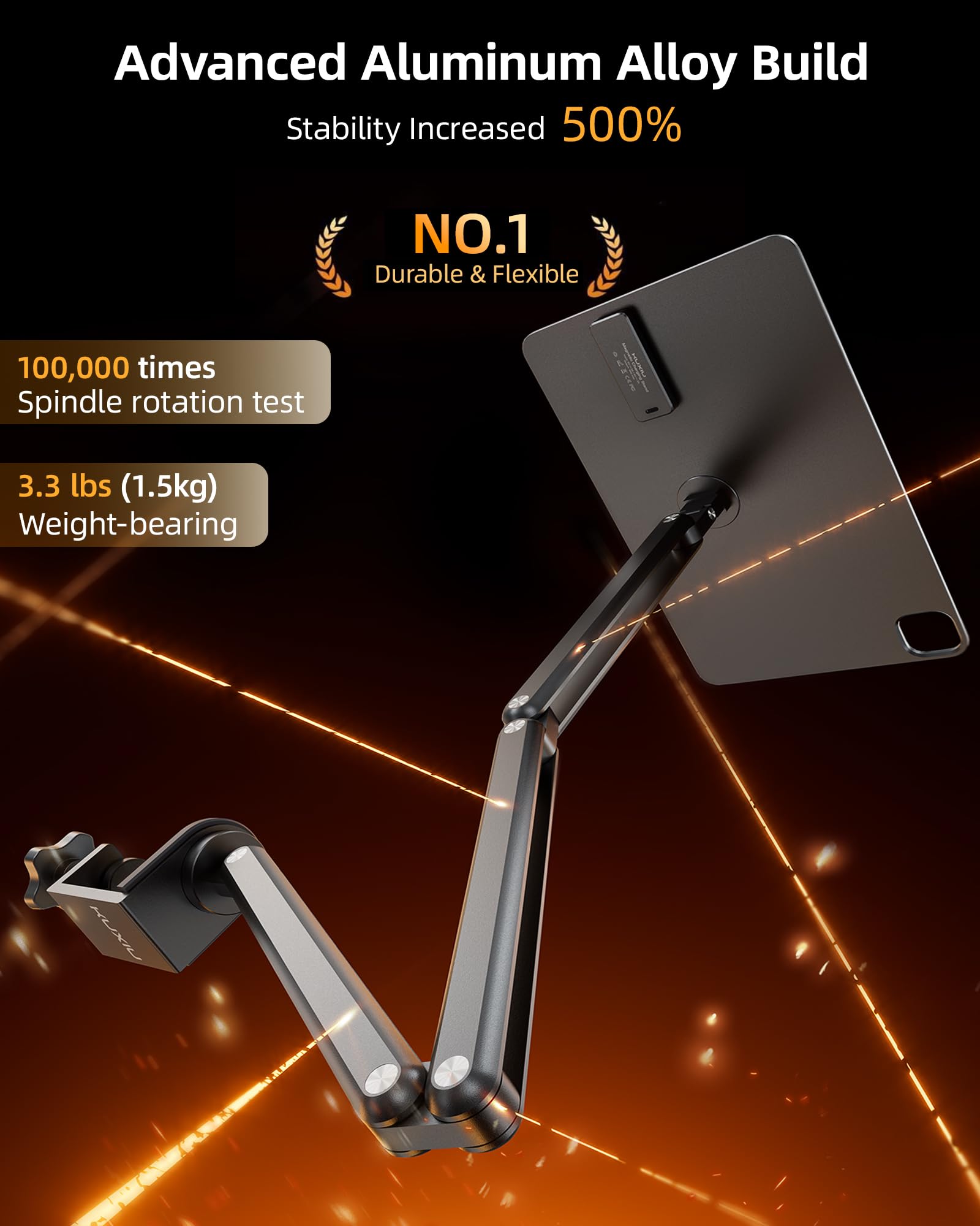 Amazon.co.jp: KU XIU X36 Pro MAX 磁気充電スタンド iPad Pro 11