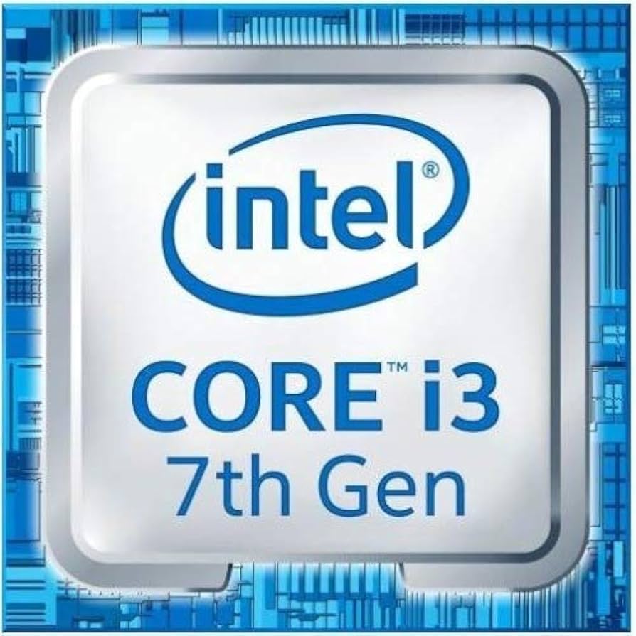 Amazon.com: Intel Core i3 7100 Processor Tray (CM8067703014612