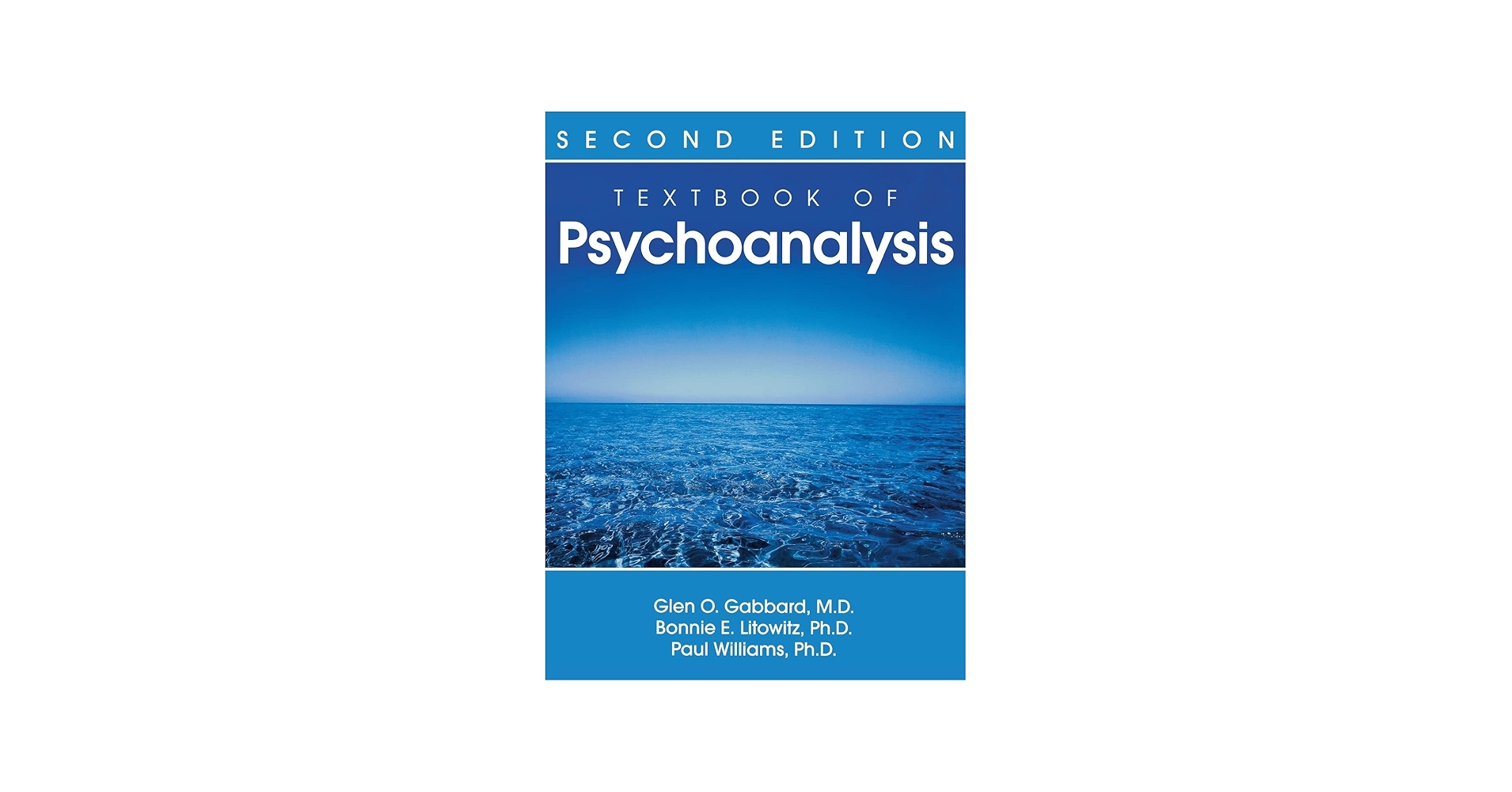 Textbook of Psychoanalysis: 9781585624102: Medicine & Health