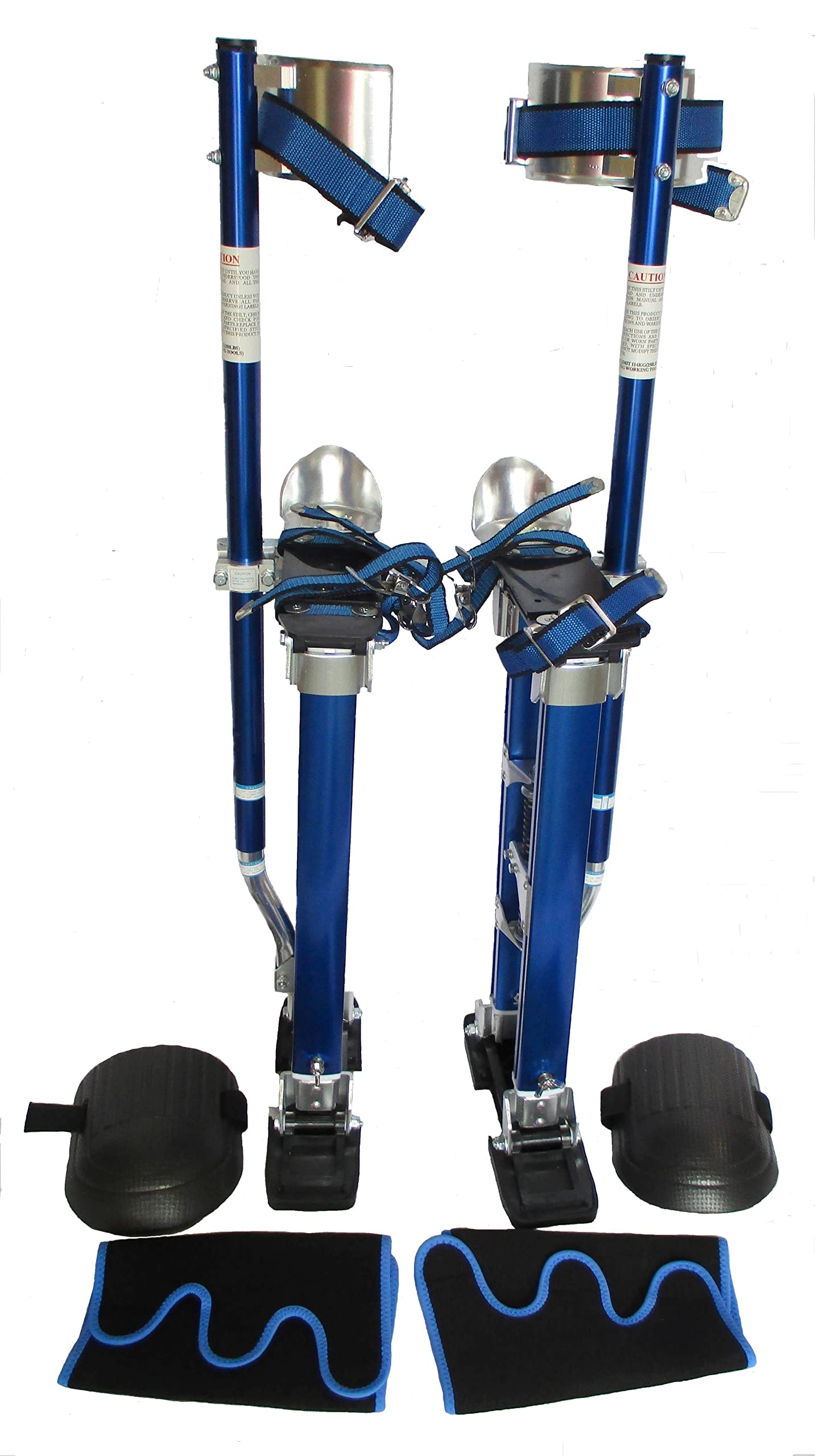 Amazon.co.jp: 竹馬 ふくらはぎサポーターセット ミドルサイズ 21～35