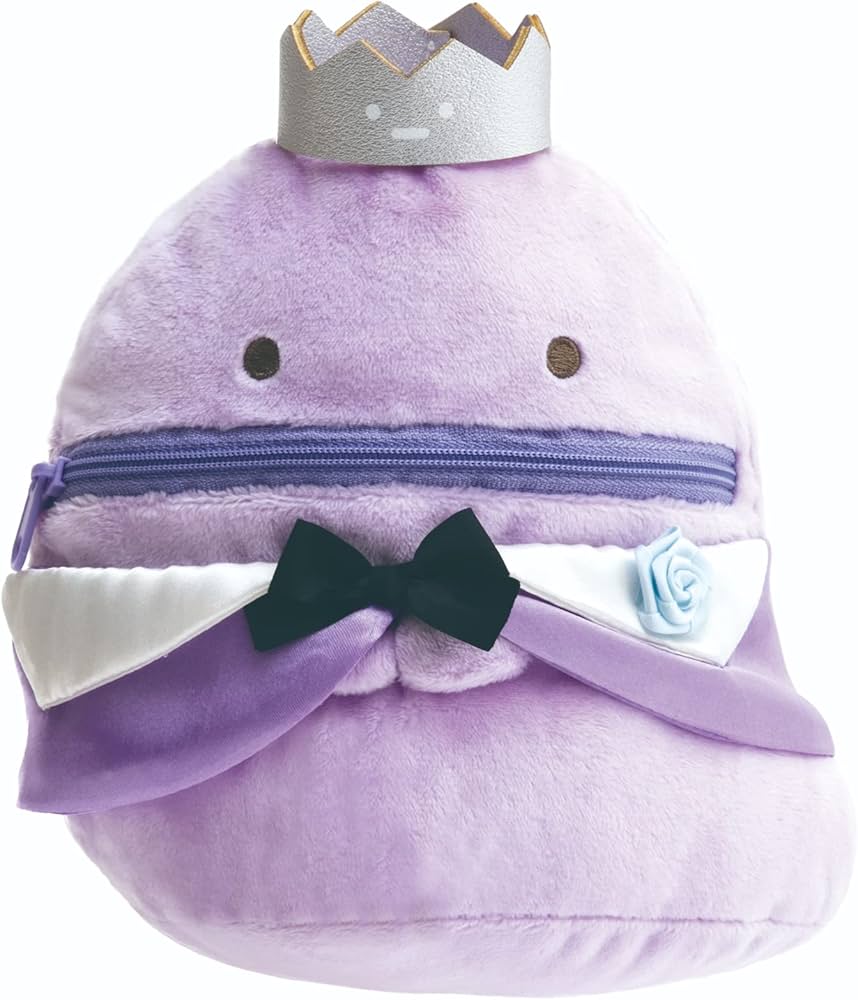 新品未使用タグ付き ハロウィン2021 おとぎゴシックセット すみっコ