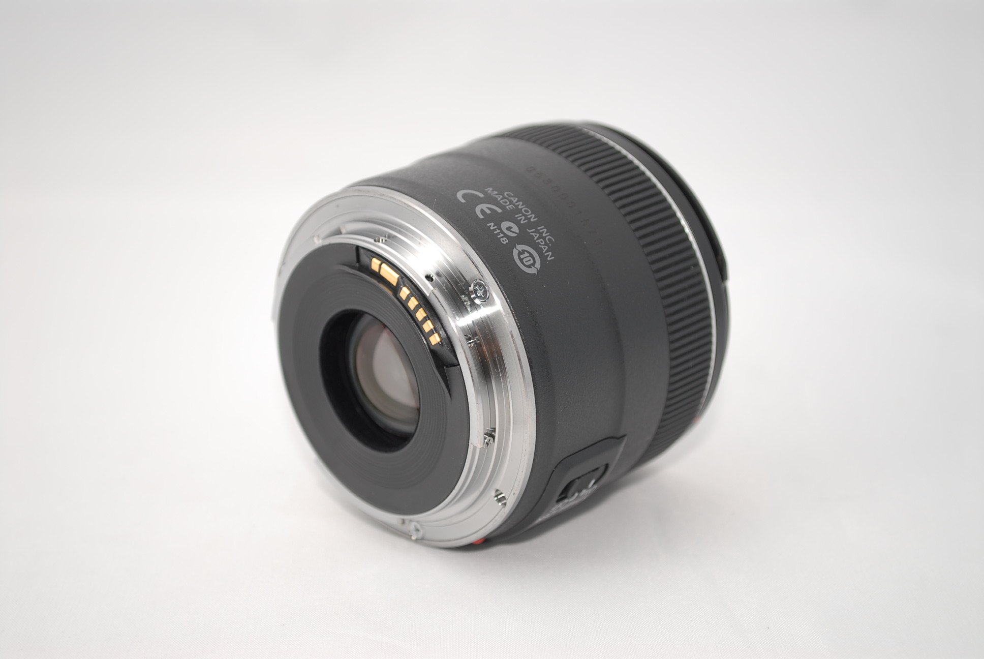 Canon EF 24mm 単焦点レンズ Amazon.co.jp: Canon 単焦点広角レンズ