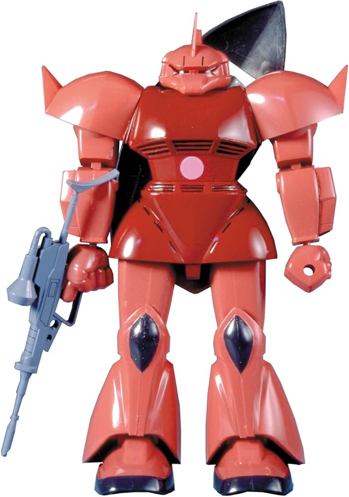 Amazon | 1/100 MS-14S シャア専用ゲルググ (機動戦士ガンダム