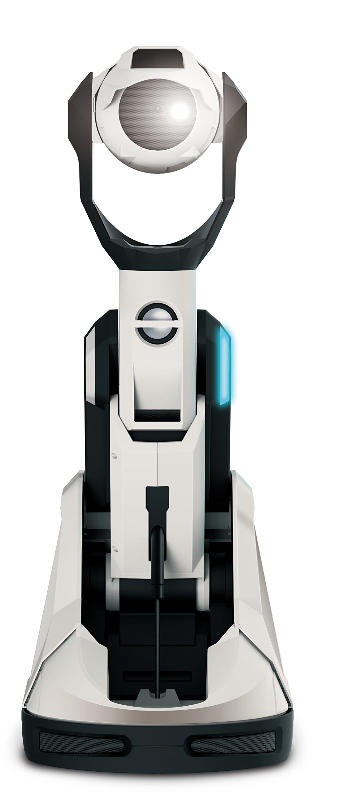 Amazon.co.jp: Cerevo ホームロボット Tipron プロジェクタ内蔵 可変