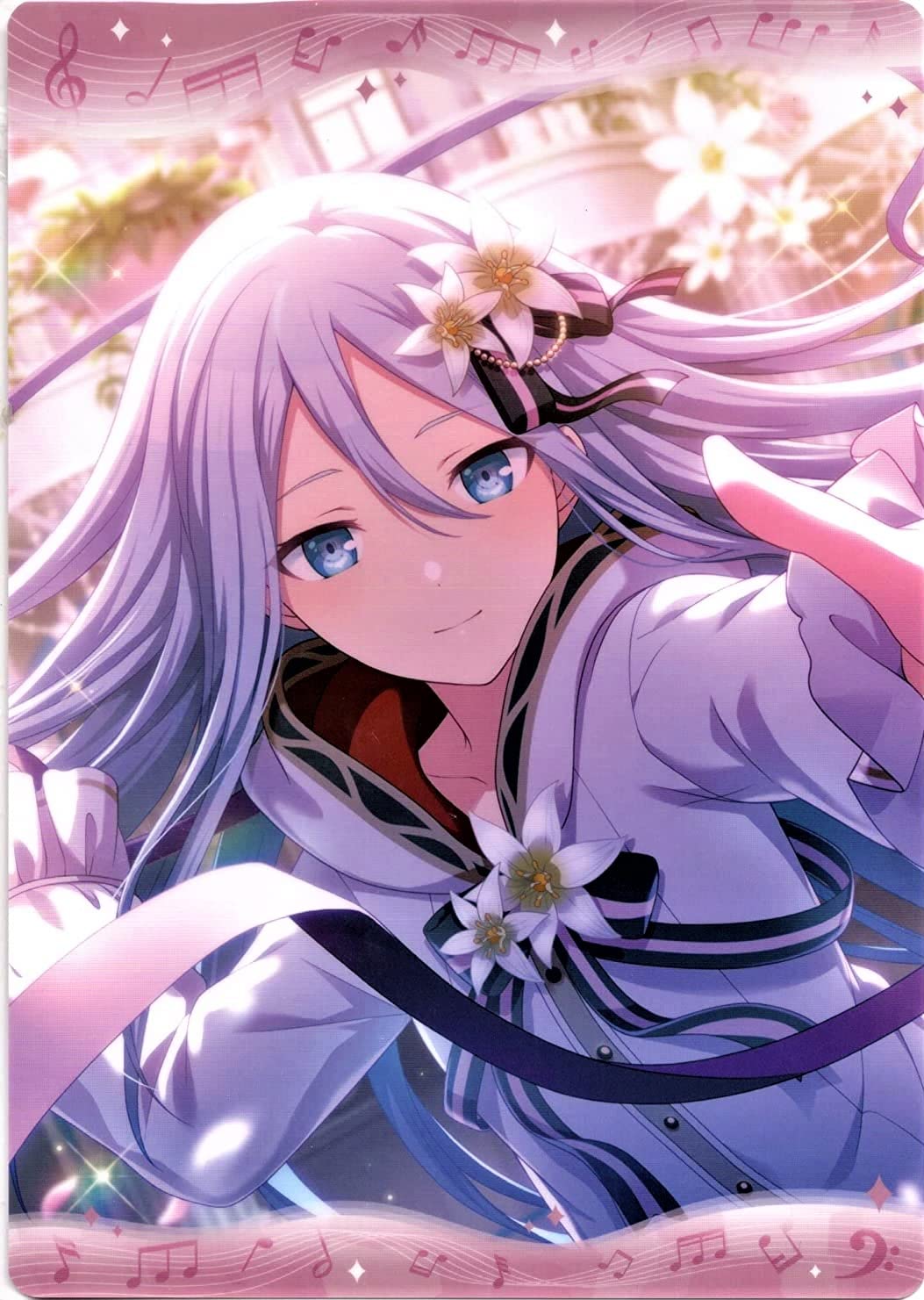 Amazon.co.jp: 宵崎奏 下敷き vol.15 B 25時 ナイトコードで ニーゴ