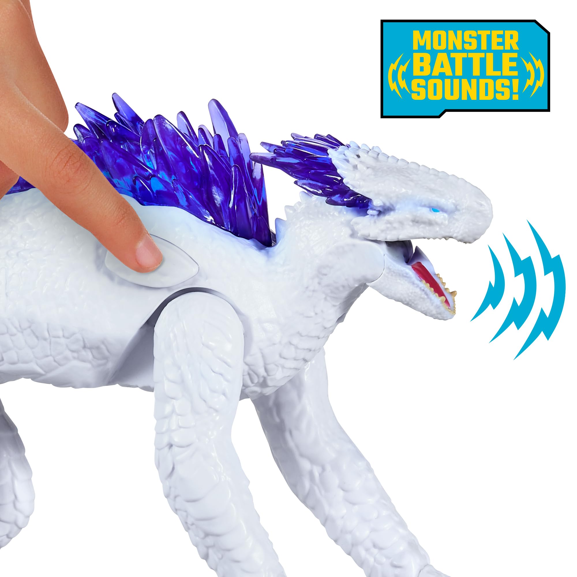 Amazon.co.jp: Playmates Toys製ゴジラ×コング:7インチ バトルロアシモ