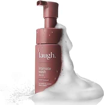 Amazon.co.jp: 【公式】laugh. ラフドット インティメイトウォッシュ