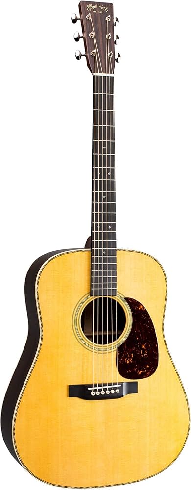 Amazon | Martin アコースティックギター Standard Series HD-28