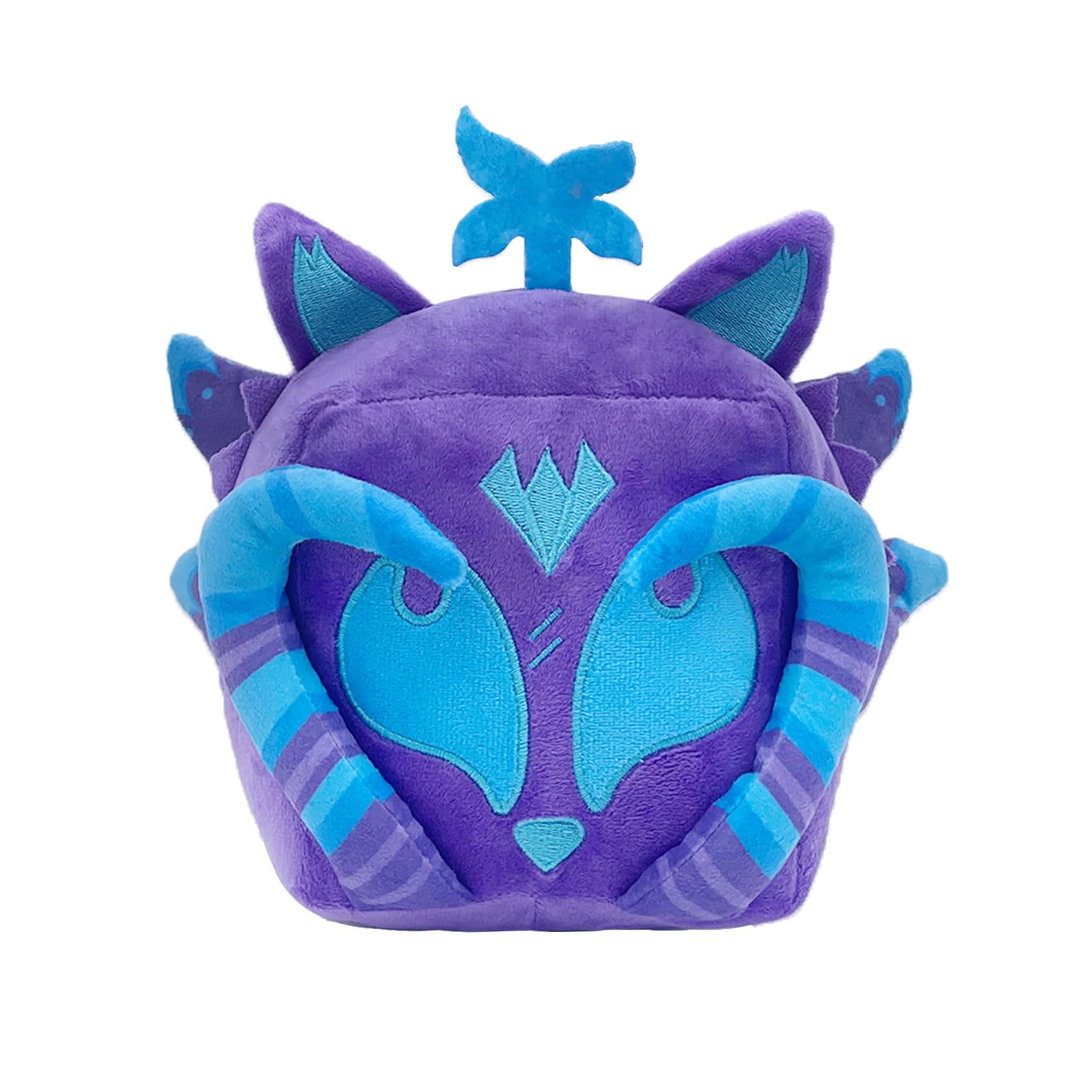 Amazon.co.jp: YIQTAO Blox フルーツぬいぐるみ コード付き ビデオ