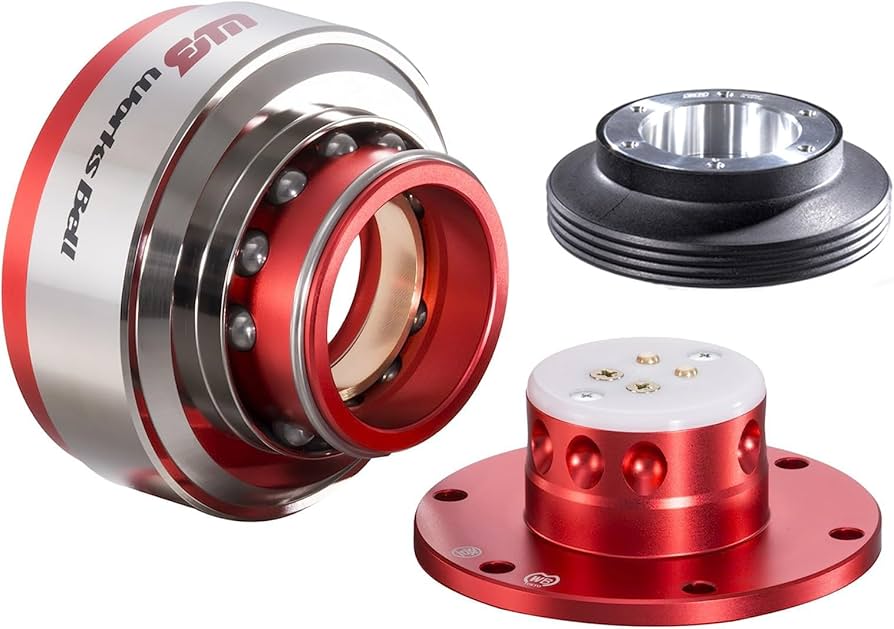 Amazon | WORKSBELL RAPFIX2 with 専用ショートボス 542S For 86 ZN6