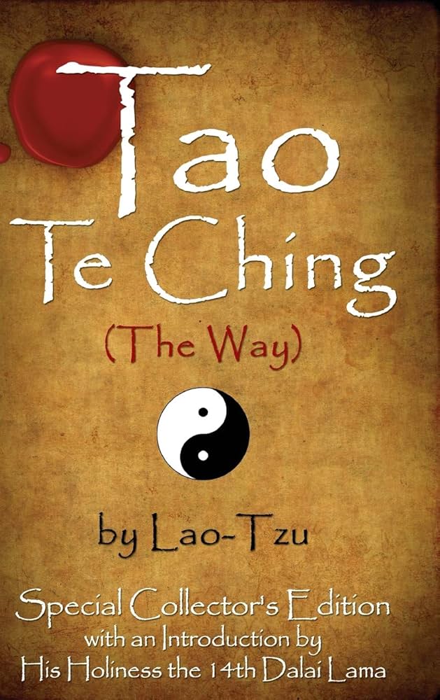 老子 井筒俊彦 / Lao-tzu The Way and Its Virtue 老子 井筒俊彦 / Lao