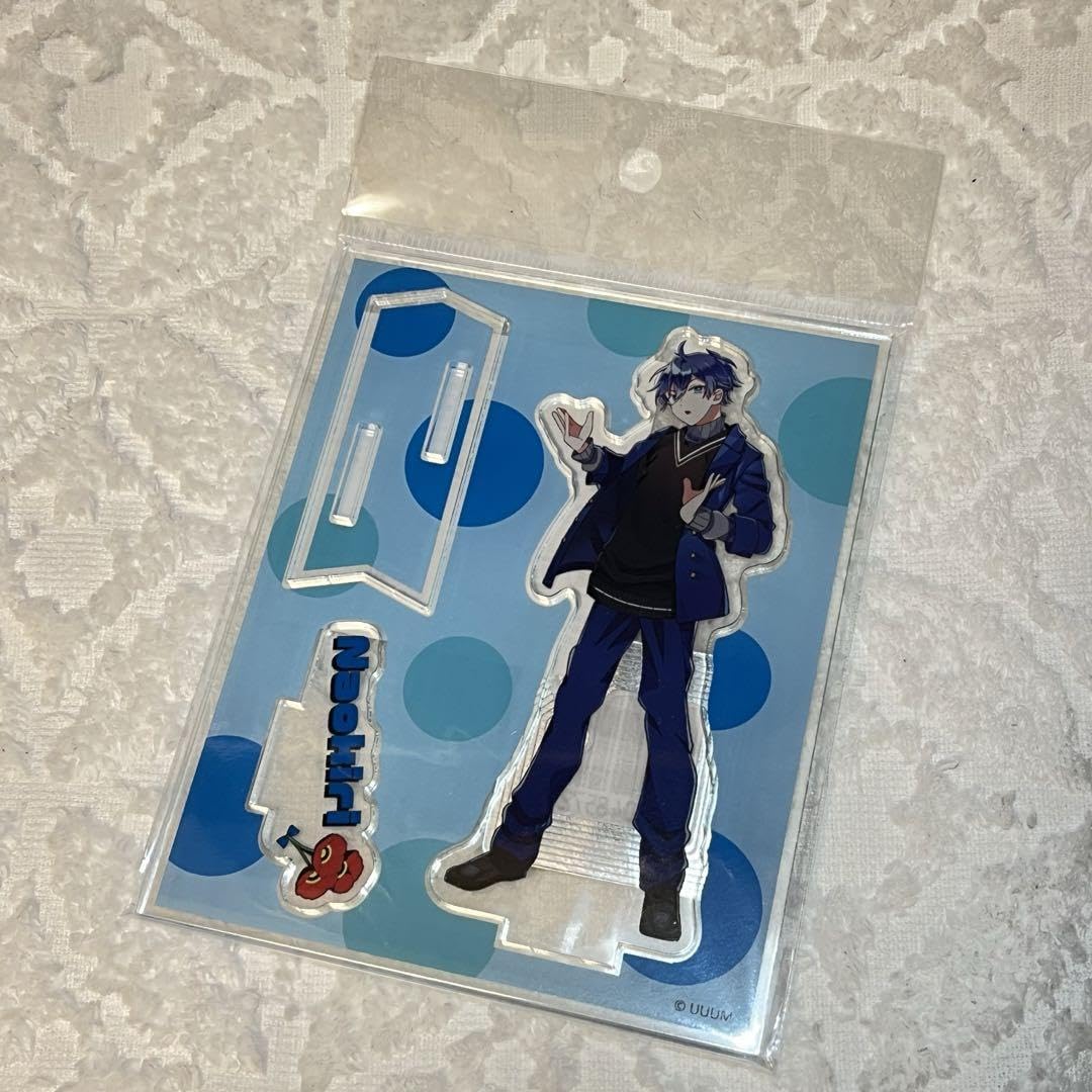 Amazon.co.jp: カラフルピーチ アクスタ なおきり からぴち 新ビジュ