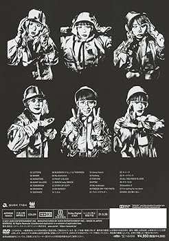 Amazon.co.jp: REBOOT BiSH (DVD) : BiSH: DVD