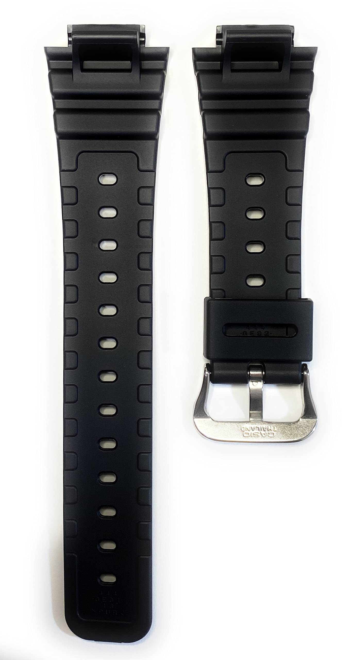 Amazon.co.jp: [カシオ]CASIO [純正品]GW-M5600,GW-M5610 用 ベルト