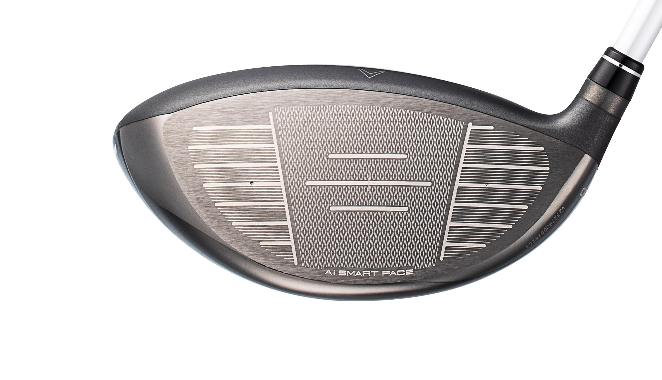 Amazon.co.jp: キャロウェイ(Callaway) 右用 ドライバー PARADYM Ai