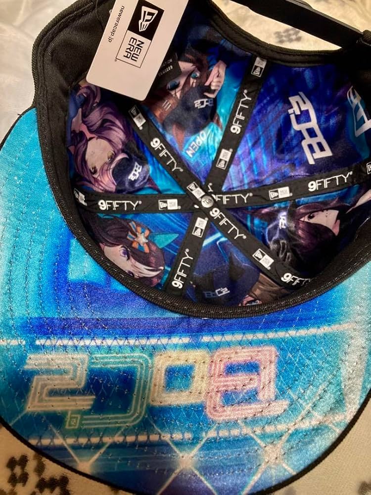 Amazon.co.jp: ウマ娘 グッズ 帽子 Bocz ボウシーズ : おもちゃ