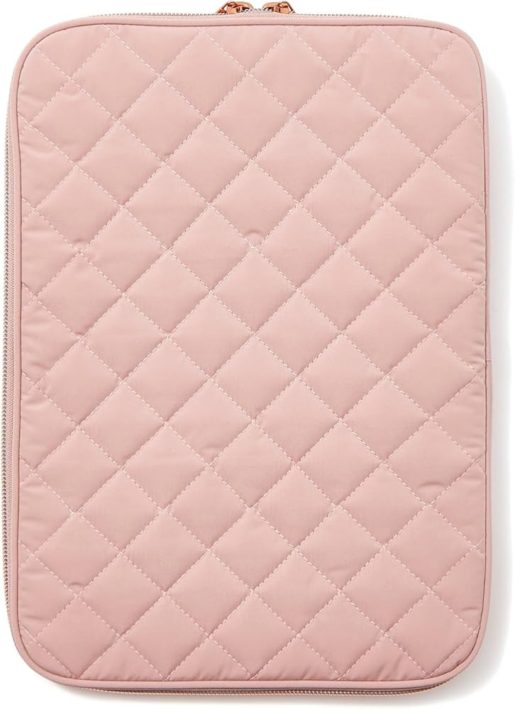 Amazon | Francfranc フランフラン キルティング タブレットケース