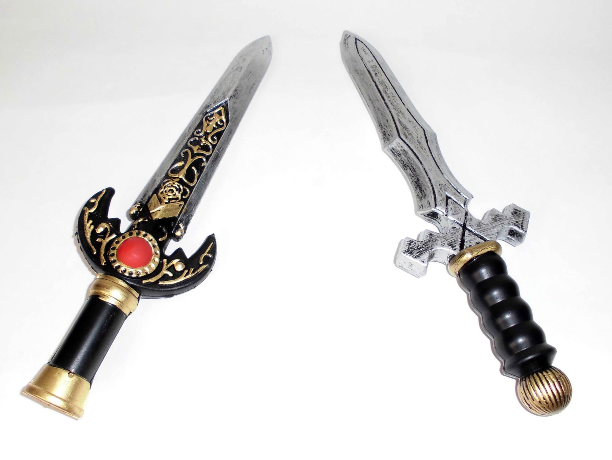 Amazon.co.jp: 短剣 チャクラ刀 短刀 エクスカリバー パイレーツ 強盗