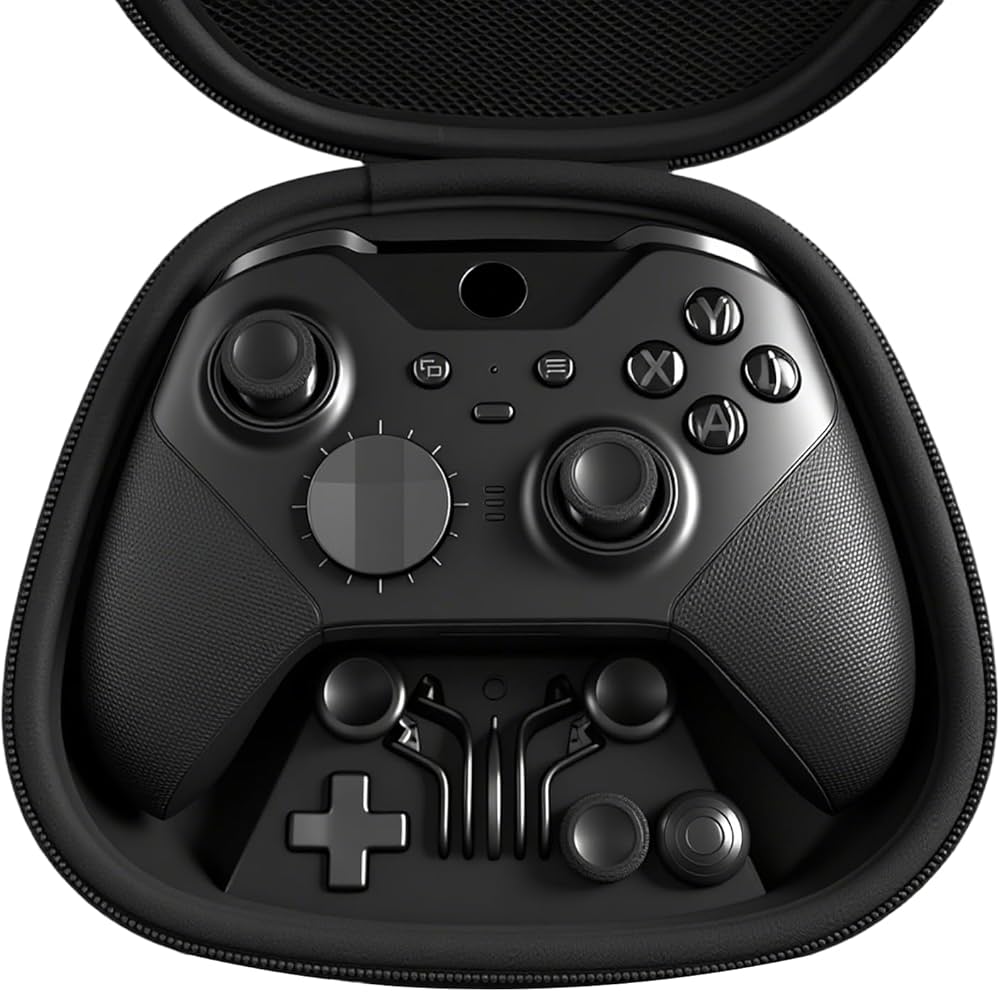 Amazon.com: KanKanGou Elite Series 2 Controller Compatible with