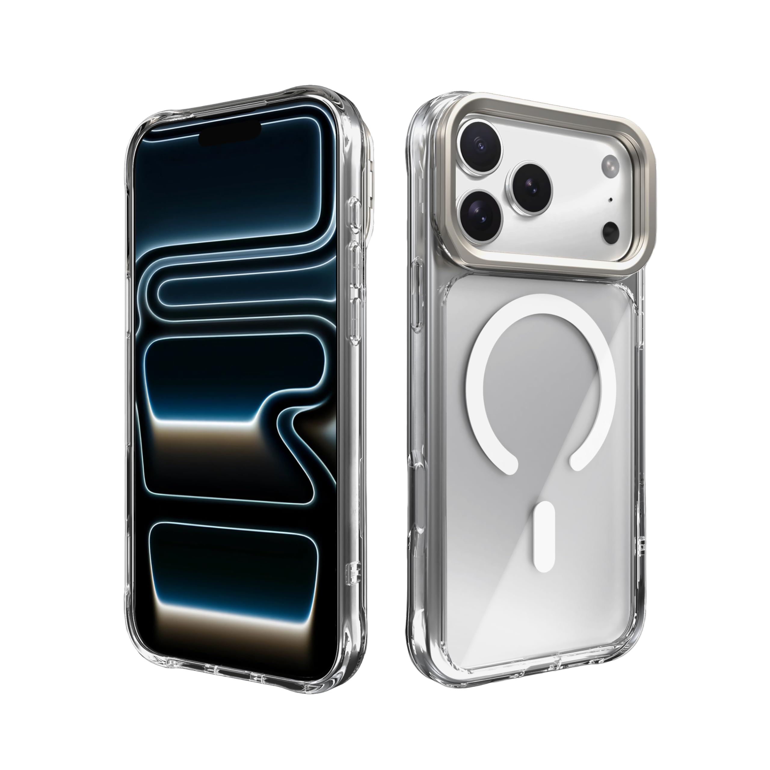 Amazon.co.jp: 【国内正規品】ABSOLUTE・LINKASE AIR/ゴリラガラス