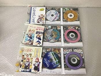 Amazon.co.jp | ラブライブ！ 全15巻コンプリートセット／ 1期 ＋ 2期