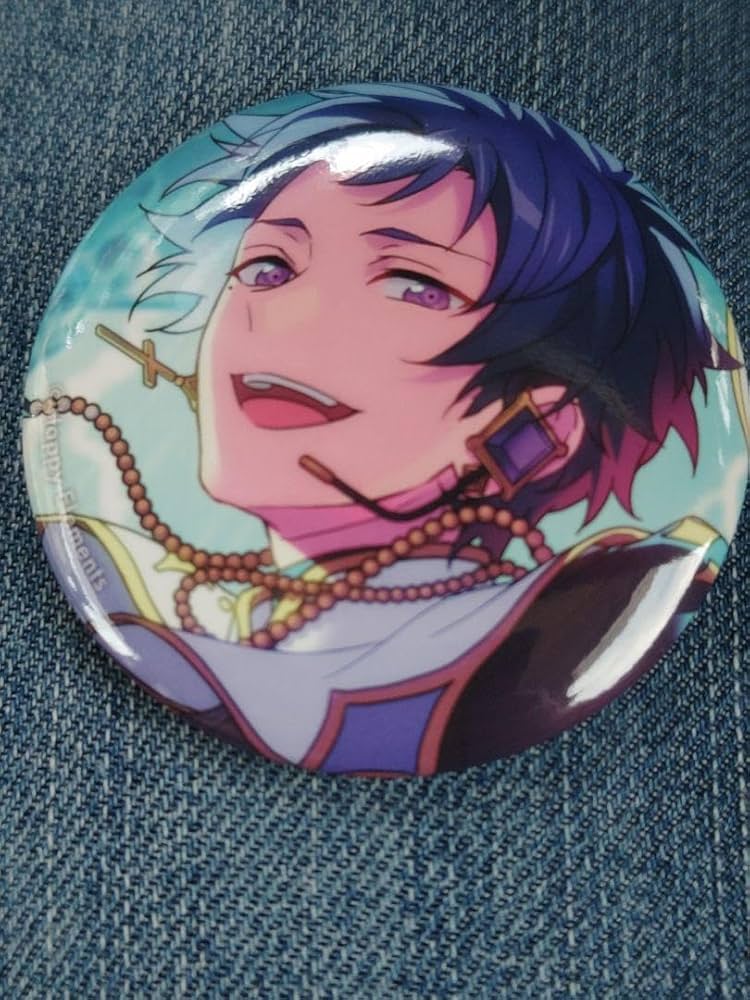 伏見弓弦 イベコレ 缶バッジ extra 夢ノ咲卒業ライブ idol 24点 Amazon