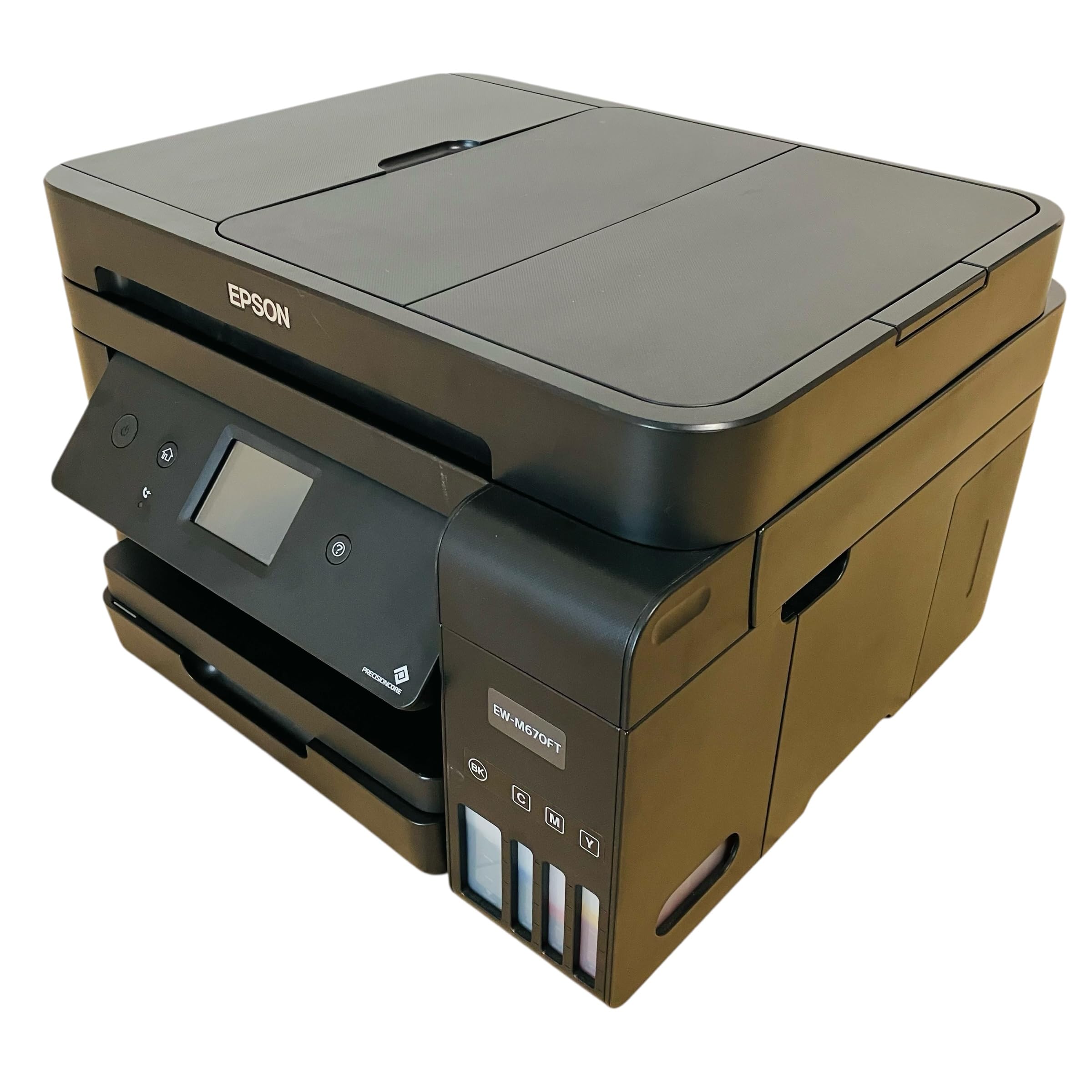 EPSON EW-M670FT インクジェットプリンター 本体 EPSON EW-M670FT