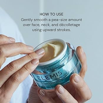 Amazon.com: ELEMIS Pro-Collagen Overnight Matrix 50ml, Anti-Aging
