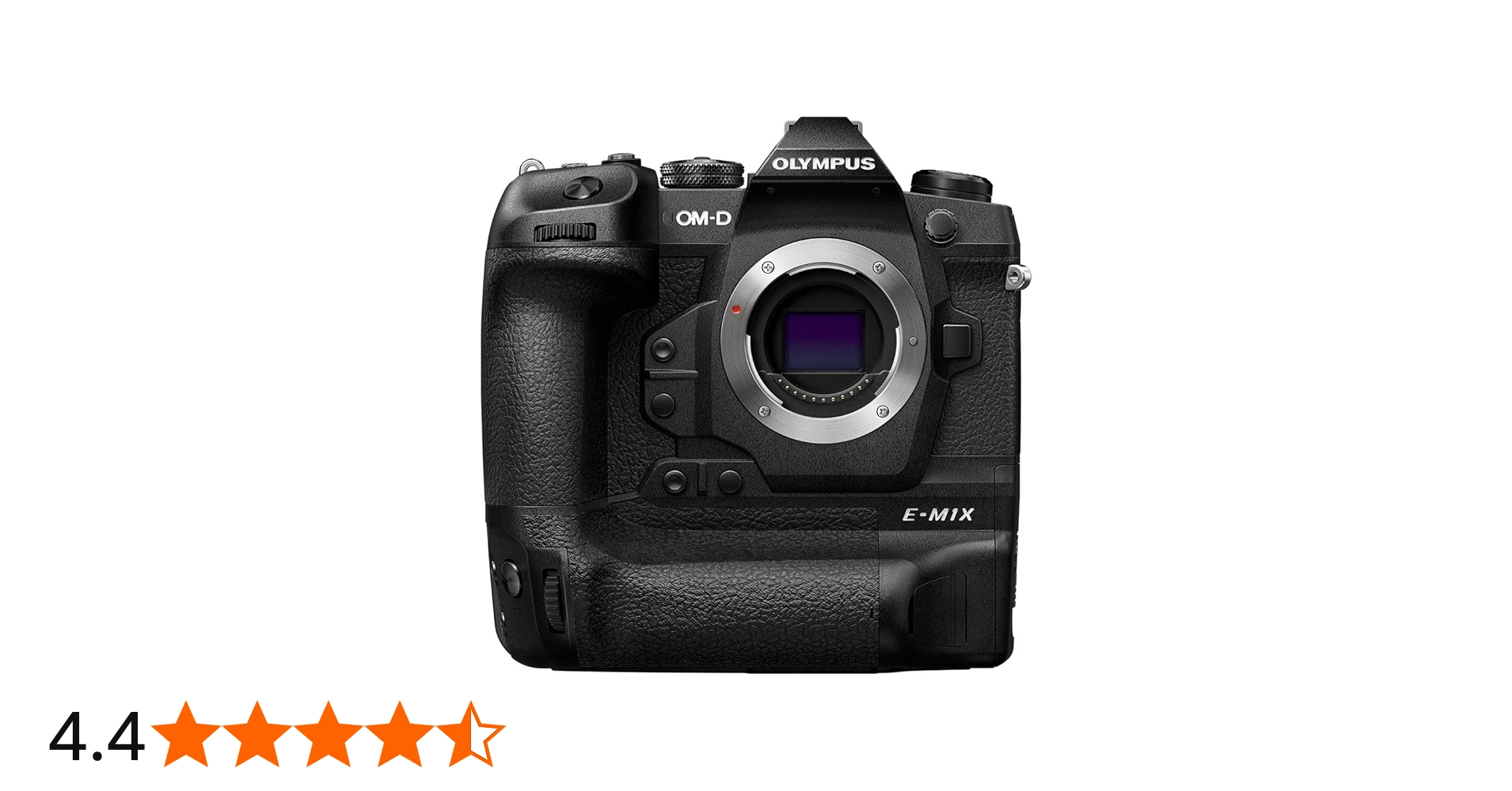 Amazon | OLYMPUS ミラーレス一眼 OM-D OM-D E-M1Xボディ | ミラーレス