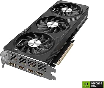 Amazon | GIGABYTE GeForce RTX 4060 Gaming OC 8Gグラフィック
