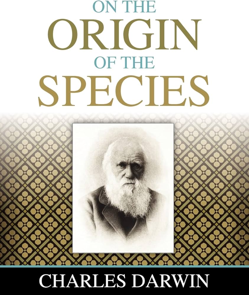 On the Origin of Species: Darwin, Charles: 9781619491304: Amazon