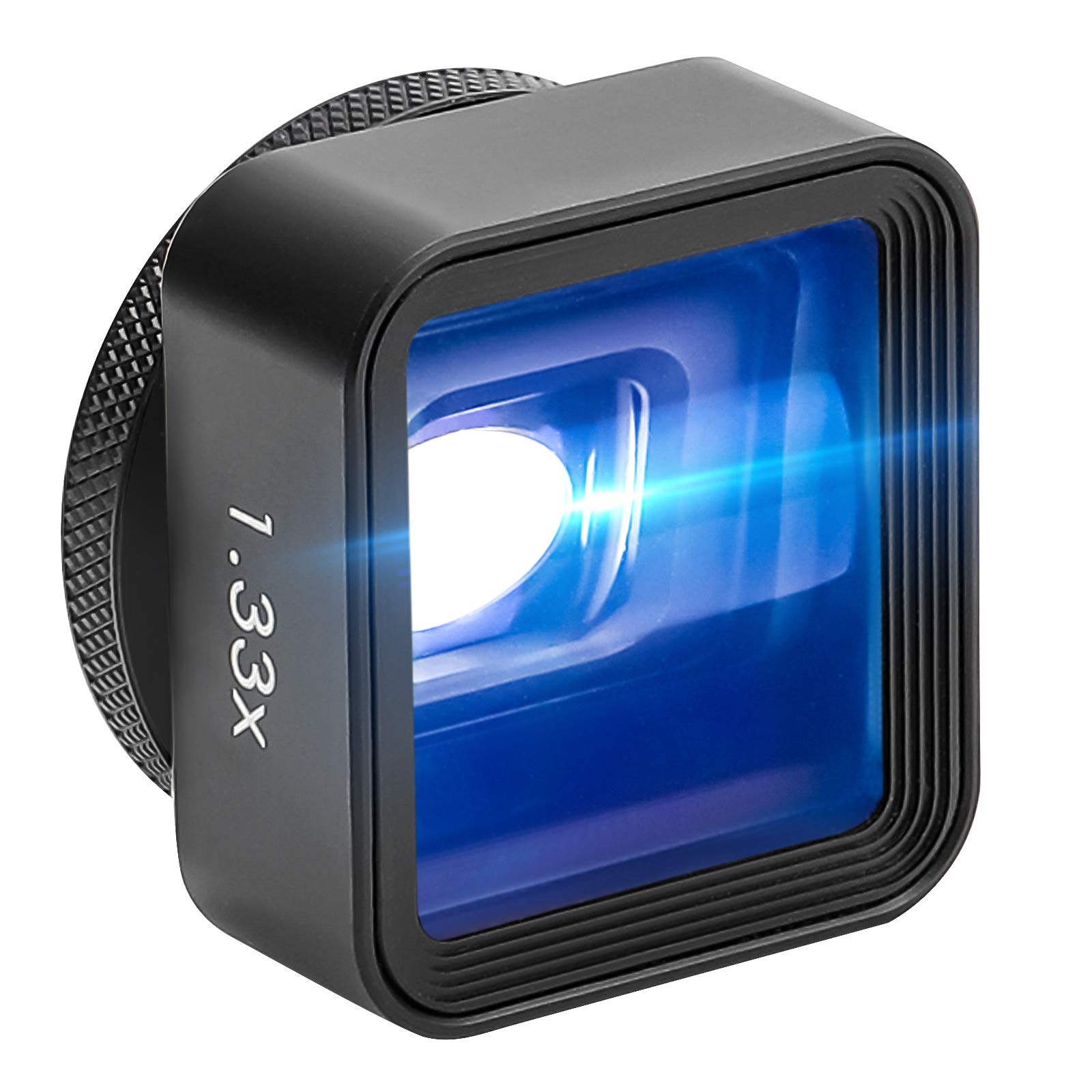 Amazon.co.jp: USKEYVISION スマホアナモルフィックレンズ iPhone用