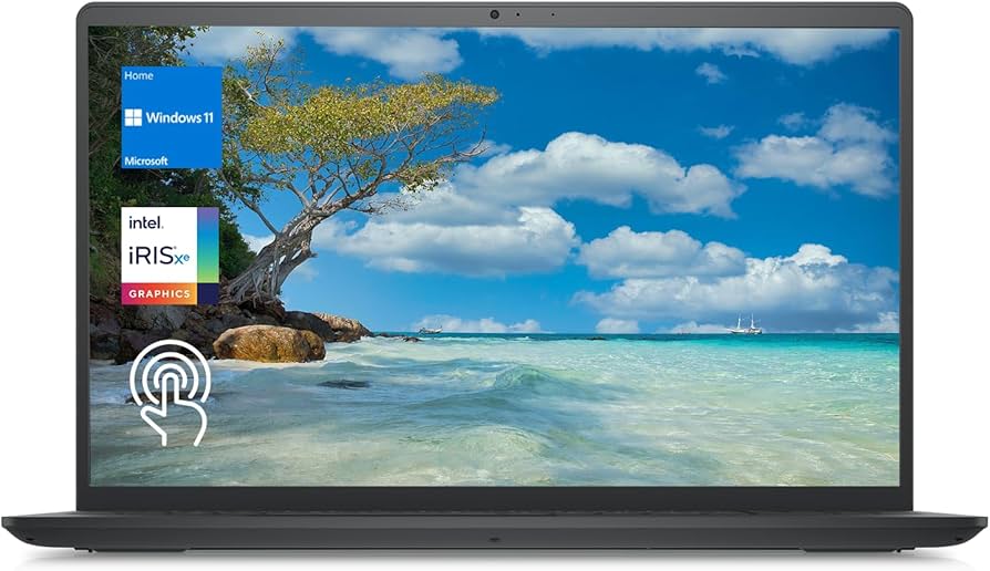 Amazon.com: Dell Inspiron 15 3000 Series 3520 Laptop, 15.6