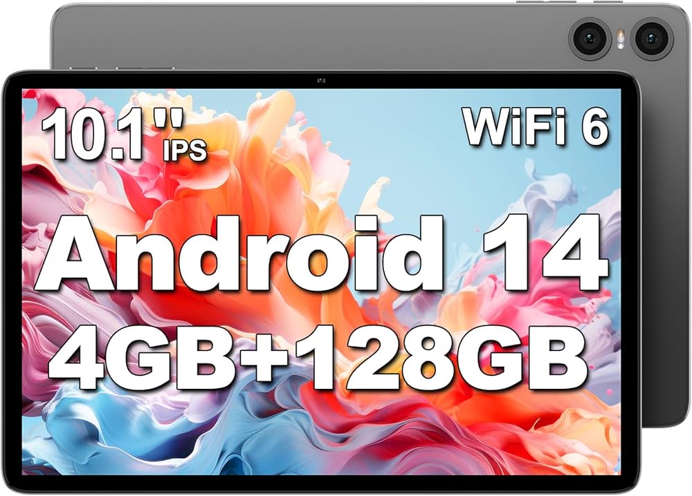 Amazon.co.jp: TECLAST M40 PLUS Android タブレット 10インチWi-Fi