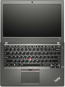 Renewed Lenovo Thinkpad X250 12.5