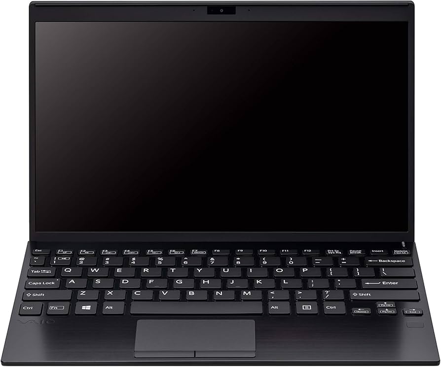 Amazon.com: VAIO SX12 - Intel Core i7-10710U | 16GB Memory (RAM