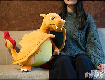 Amazon.co.jp: 三英貿易(Sanei Boeki) ポケットモンスター Big More