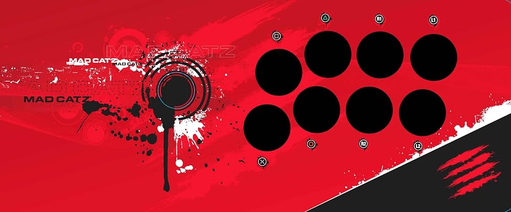 Amazon | [取寄10]MC3-FS-MC-PRO (PlayStation 3対応版アーケード