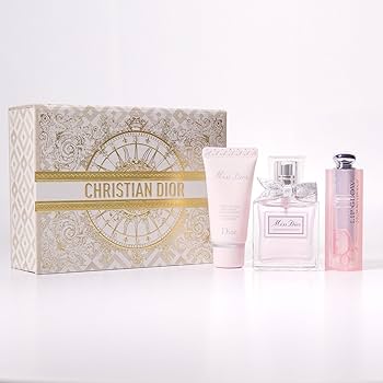 Amazon | Dior ミス ディオール コフレ/ミスディオール ブルーミング