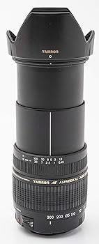 Amazon.com : Tamron AF 28-300mm f/3.5-6.3 XR Di LD Aspherical (IF