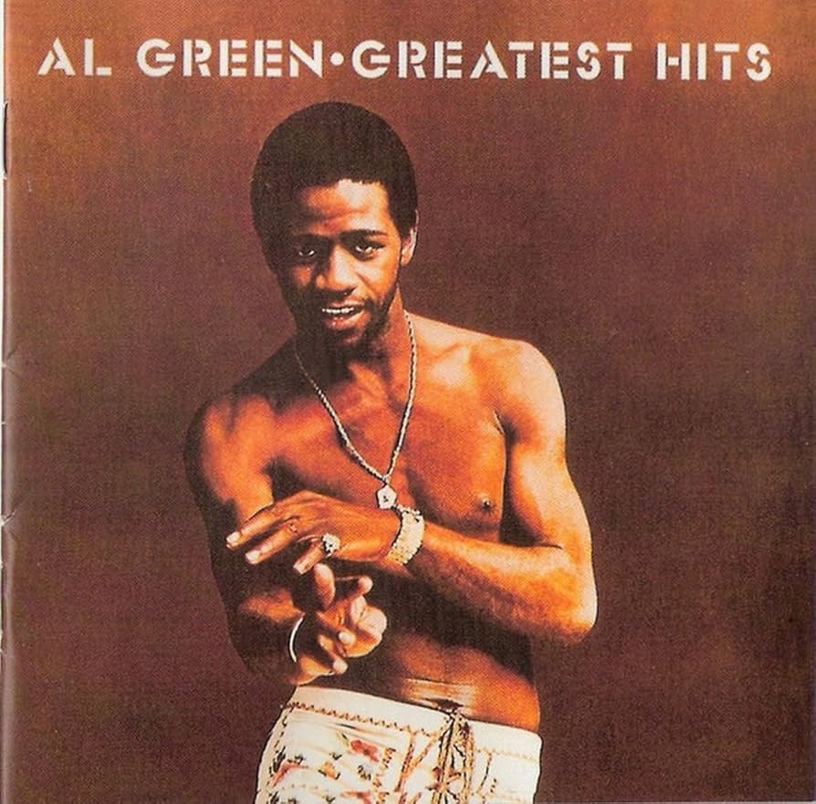 Amazon.co.jp: Al Green - Greatest Hits: ミュージック